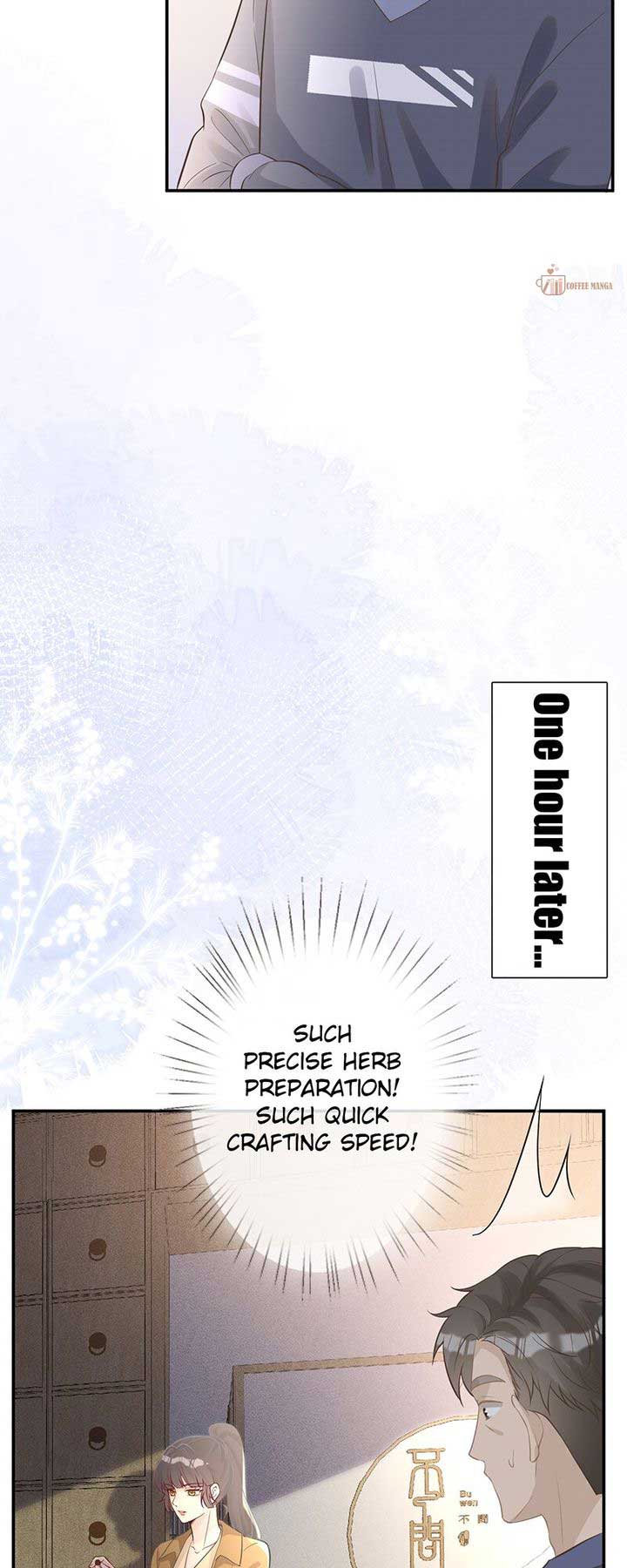 Everyone’s Darling Chapter 78 - Page 3