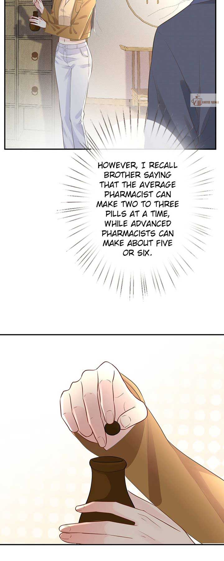 Everyone’s Darling Chapter 78 - Page 4