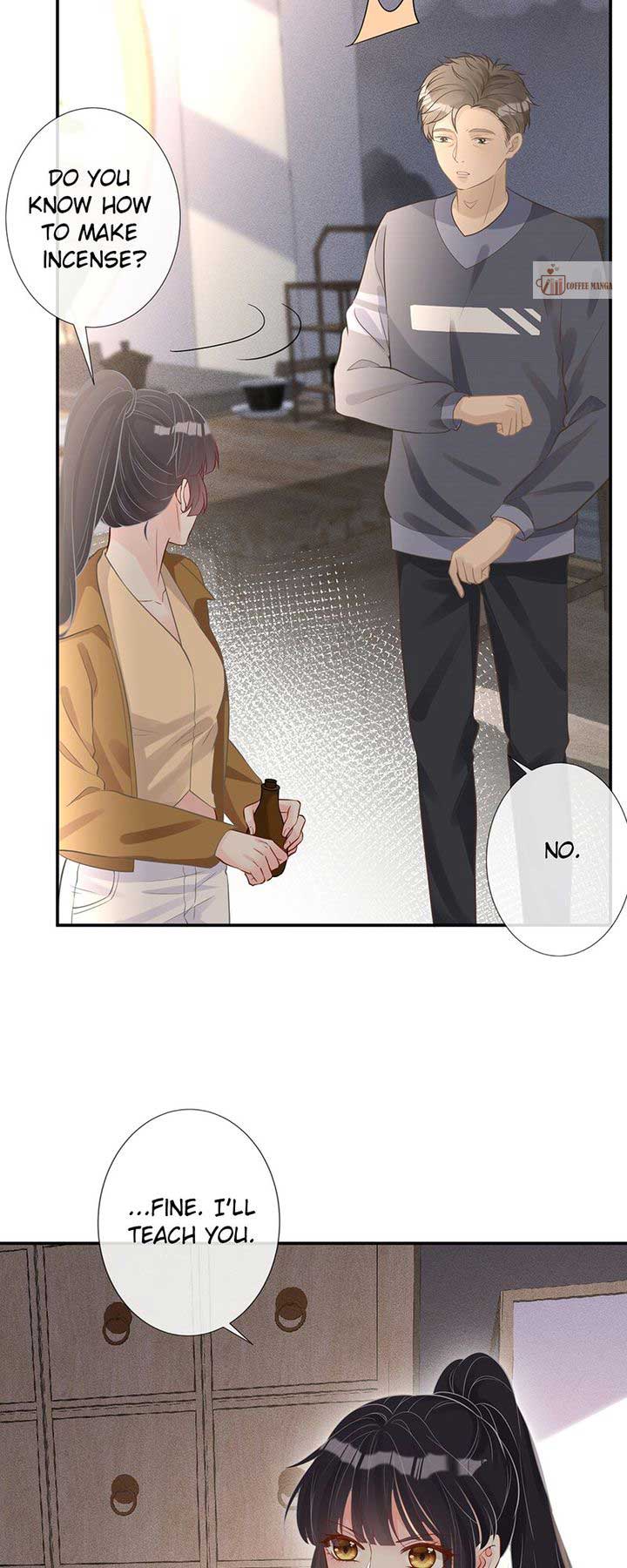 Everyone’s Darling Chapter 78 - Page 6