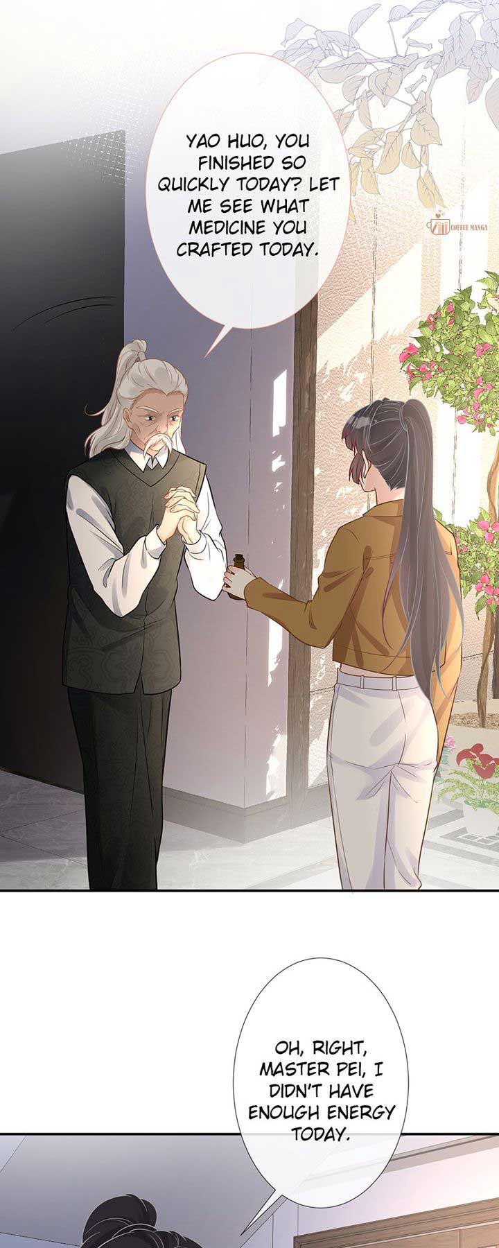 Everyone’s Darling Chapter 78 - Page 11
