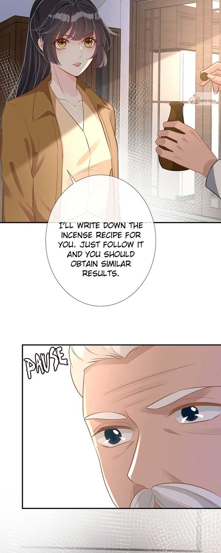 Everyone’s Darling Chapter 78 - Page 12