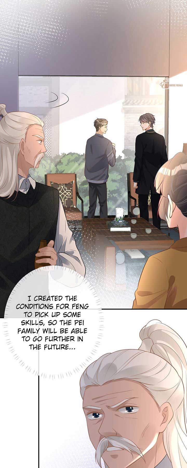 Everyone’s Darling Chapter 78 - Page 13