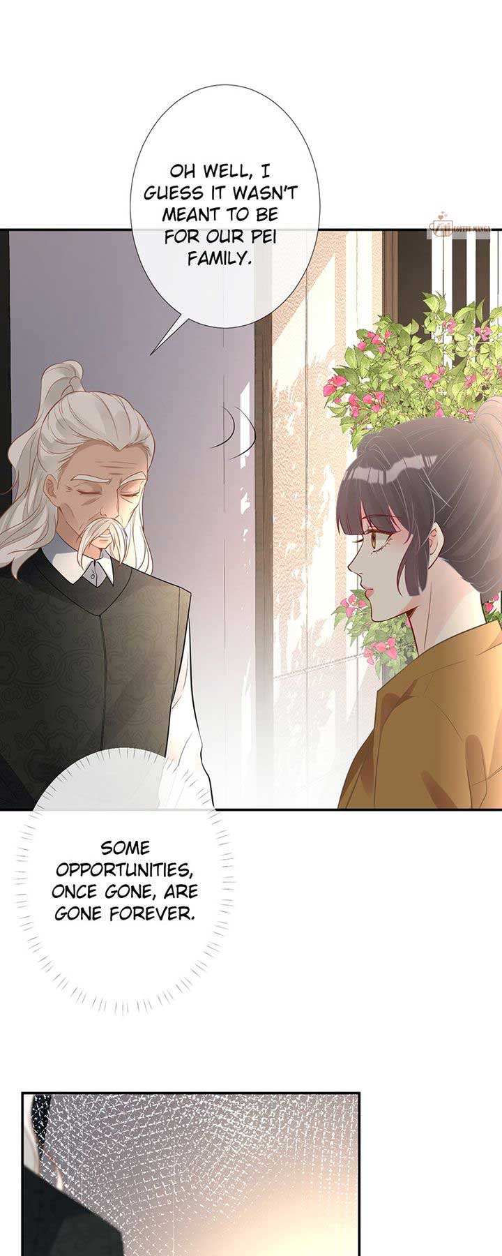 Everyone’s Darling Chapter 78 - Page 15