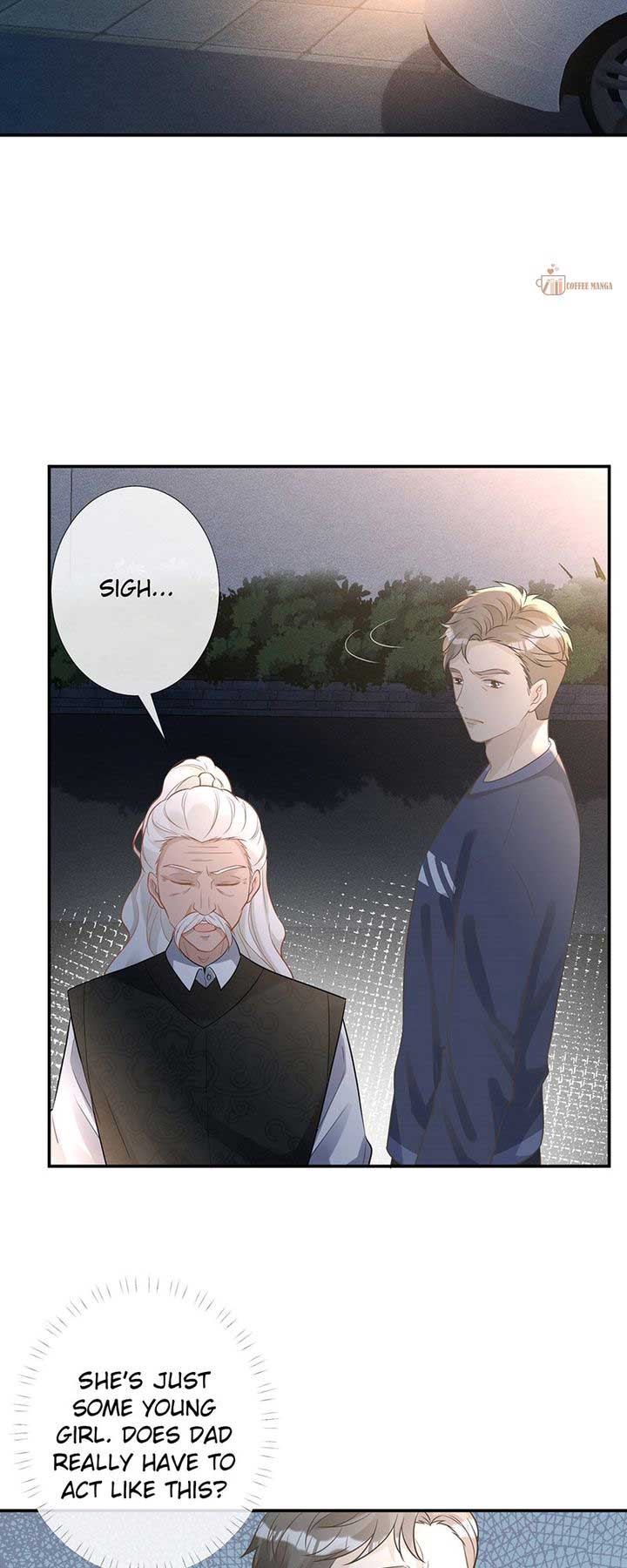 Everyone’s Darling Chapter 78 - Page 17