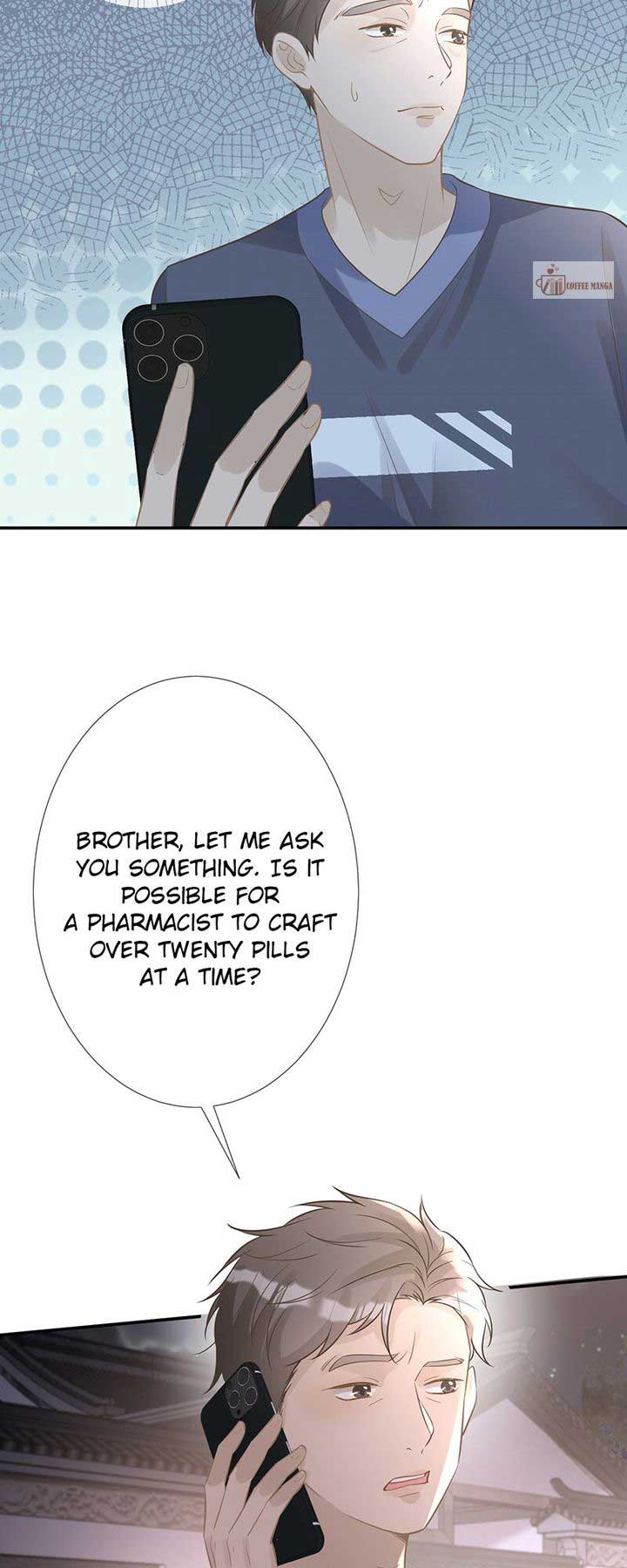 Everyone’s Darling Chapter 78 - Page 18