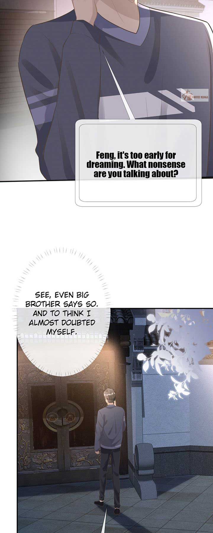 Everyone’s Darling Chapter 78 - Page 19