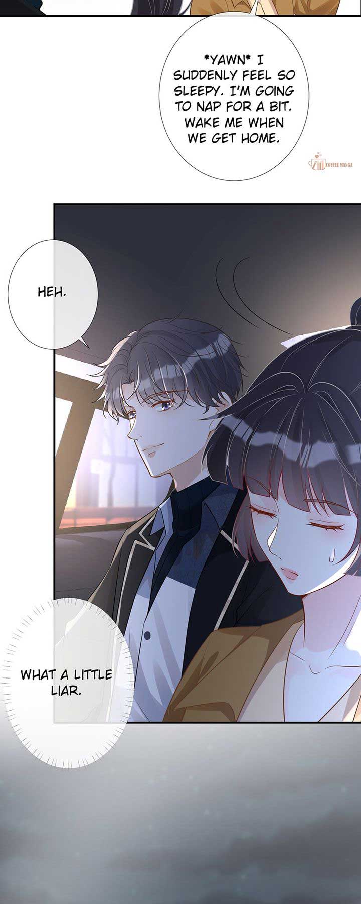 Everyone’s Darling Chapter 78 - Page 24