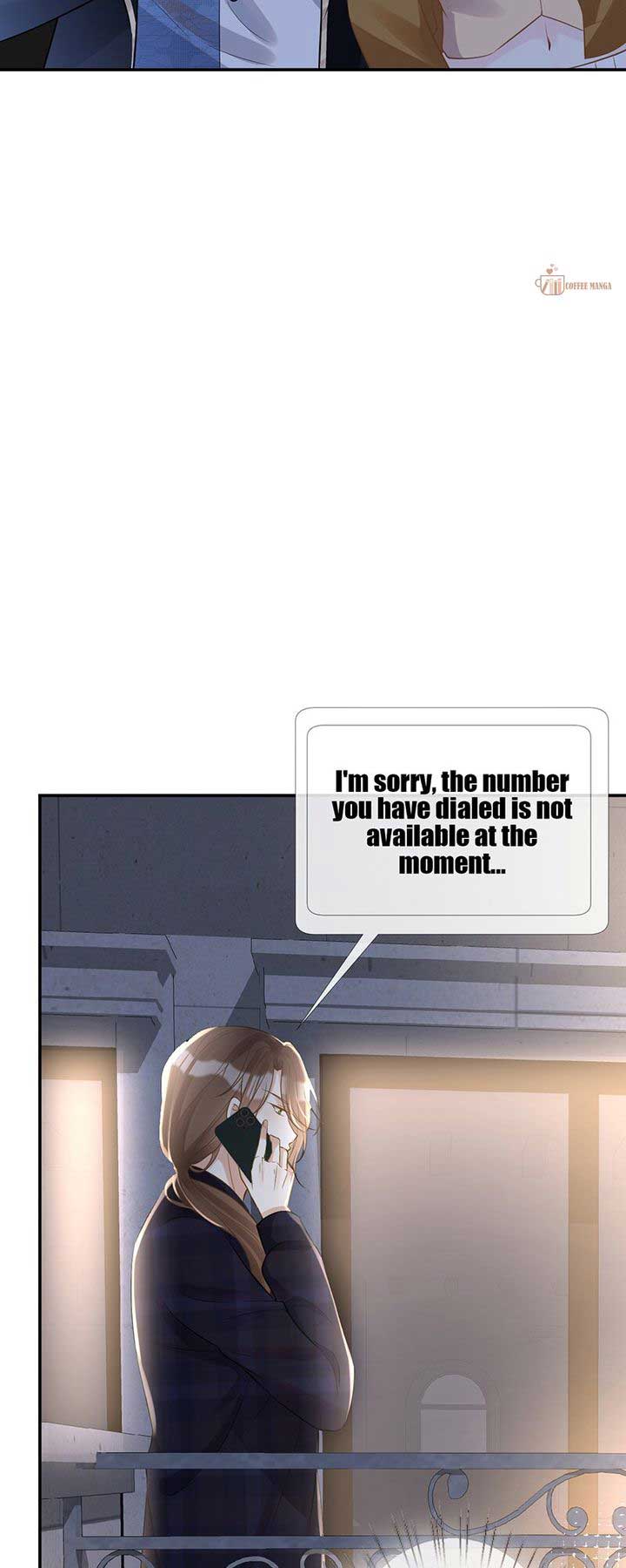 Everyone’s Darling Chapter 78 - Page 27