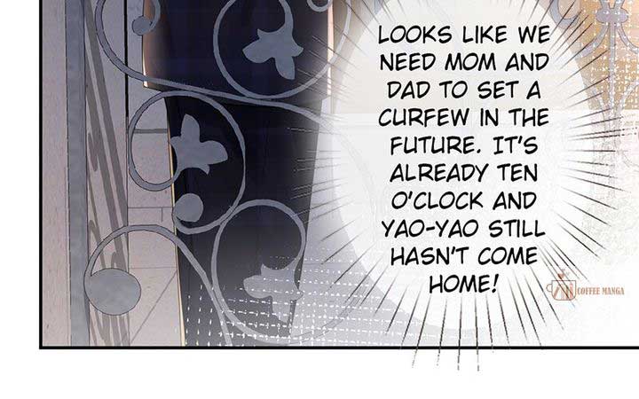 Everyone’s Darling Chapter 78 - Page 28