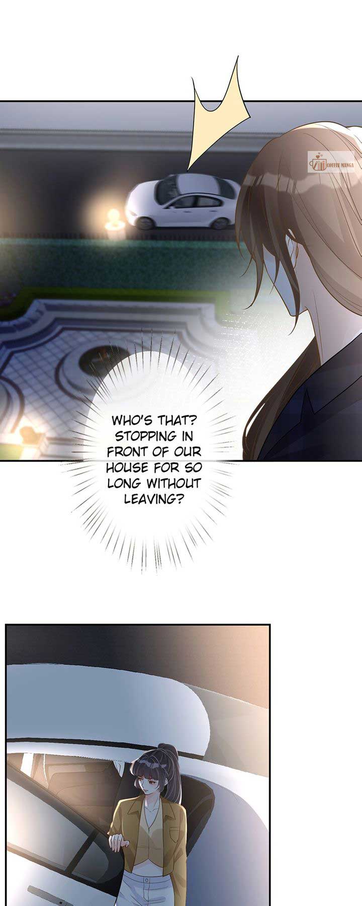 Everyone’s Darling Chapter 78 - Page 29