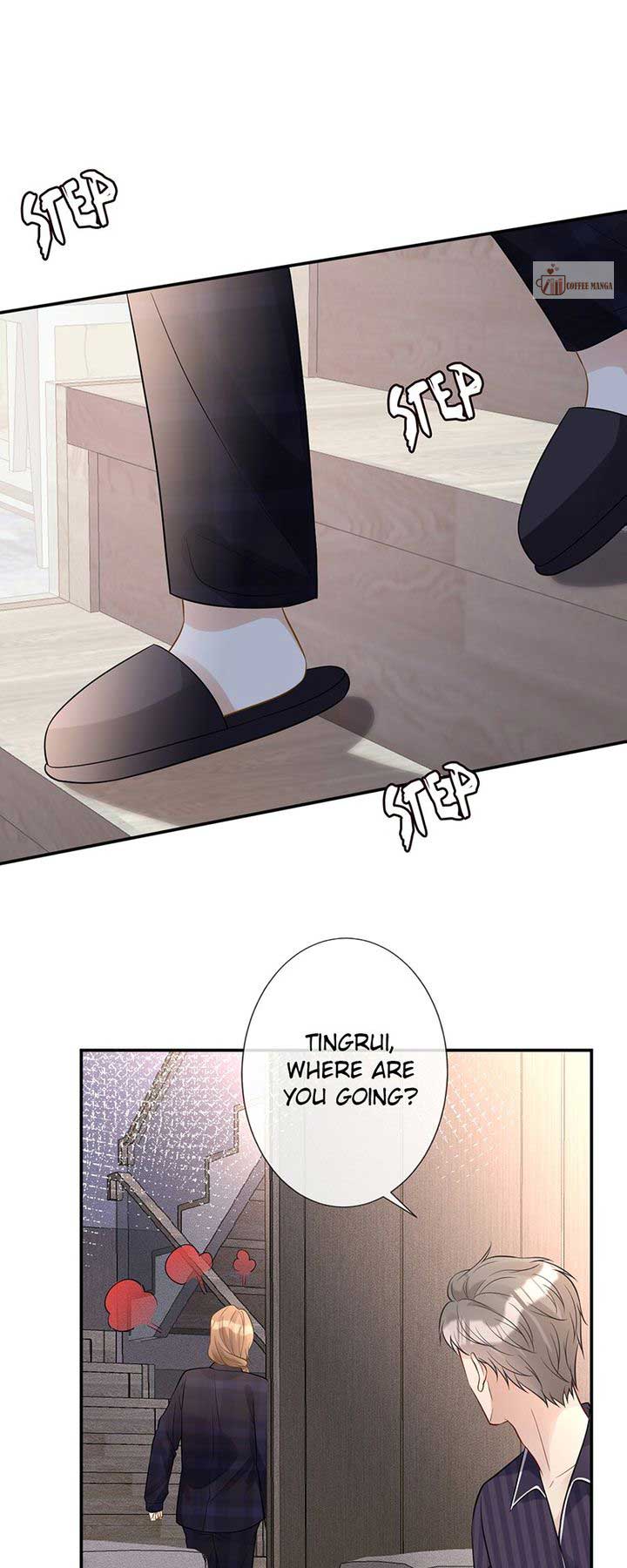 Everyone’s Darling Chapter 78 - Page 31