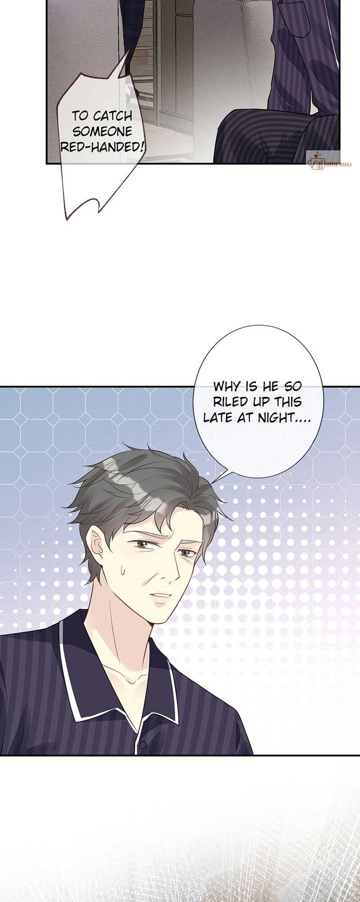 Everyone’s Darling Chapter 78 - Page 32