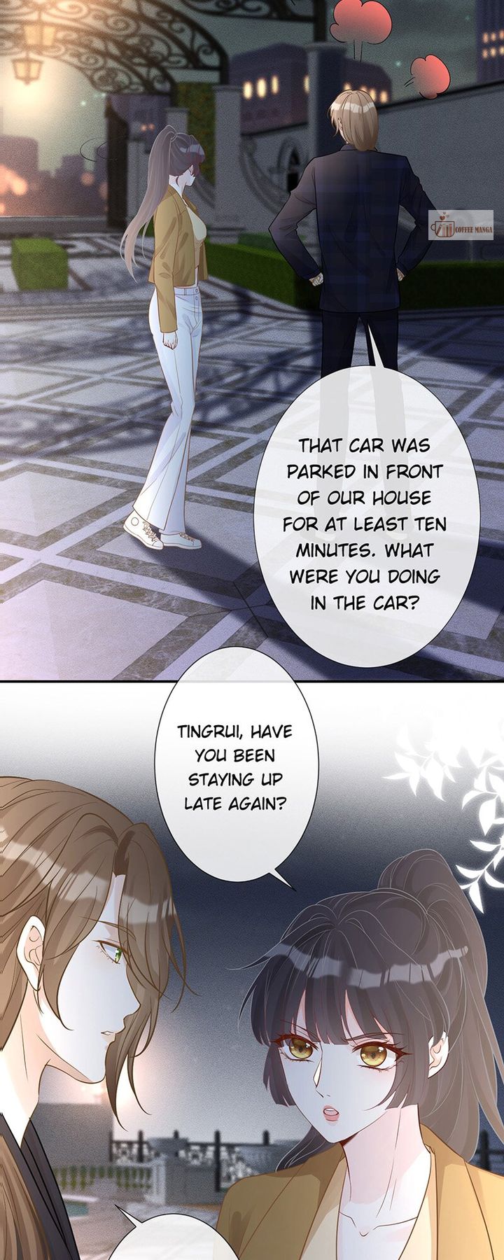 Everyone’s Darling Chapter 79 - Page 2