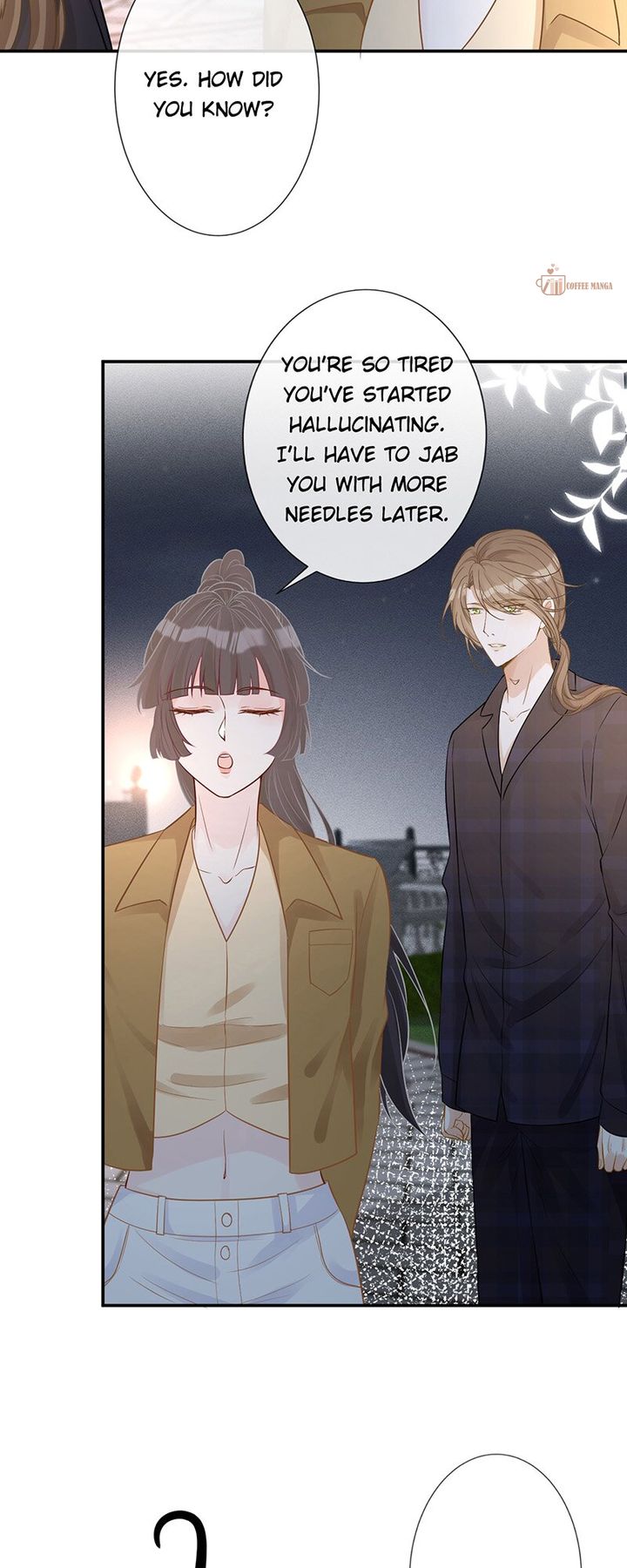 Everyone’s Darling Chapter 79 - Page 3