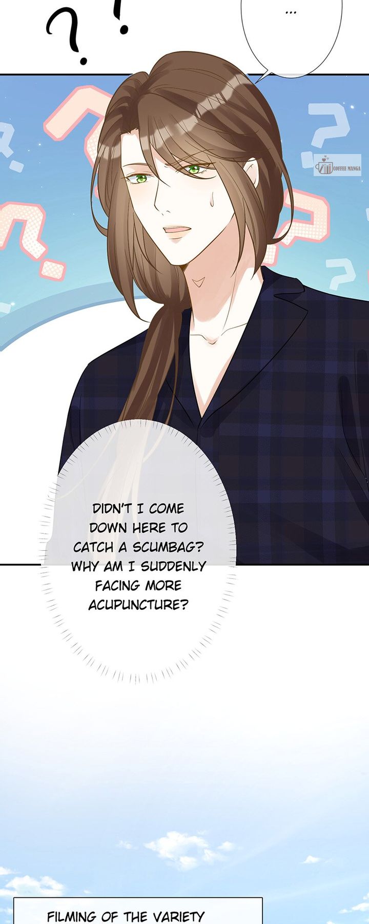 Everyone’s Darling Chapter 79 - Page 4