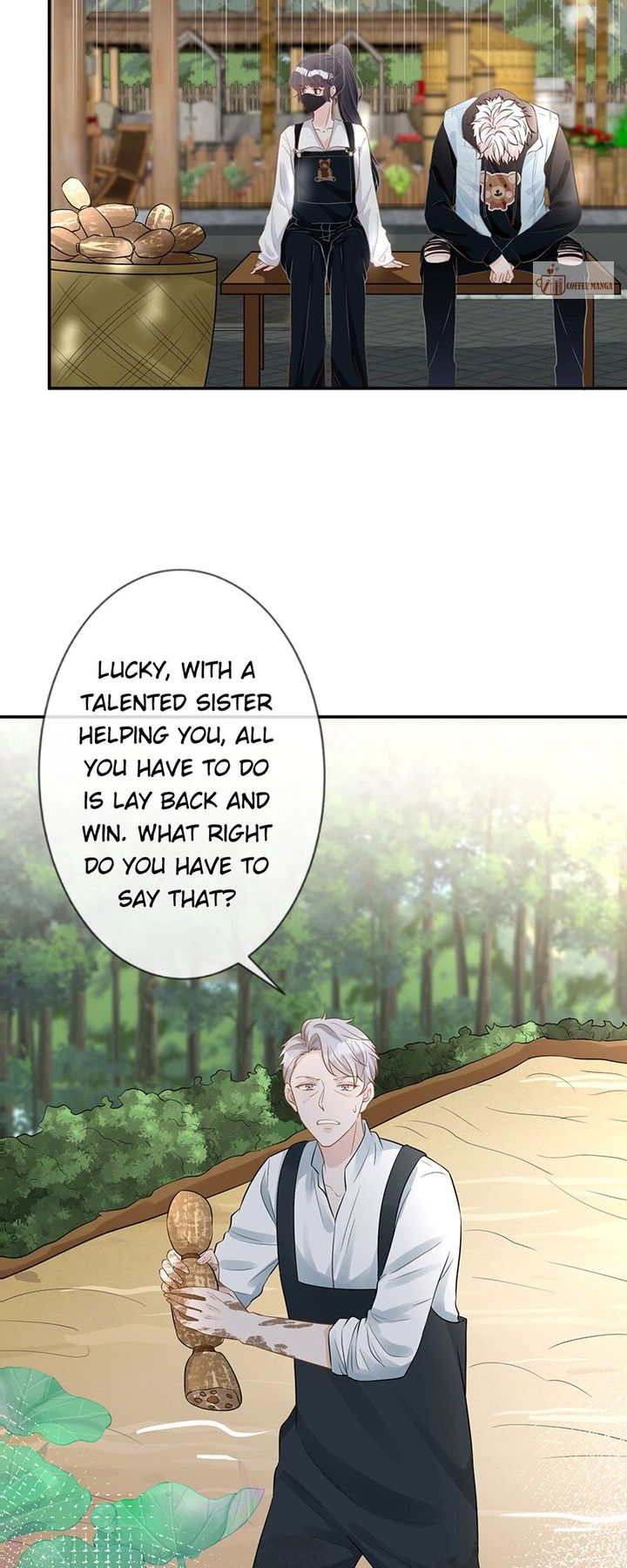 Everyone’s Darling Chapter 79 - Page 6