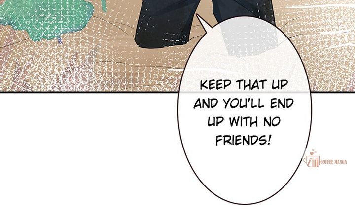 Everyone’s Darling Chapter 79 - Page 7