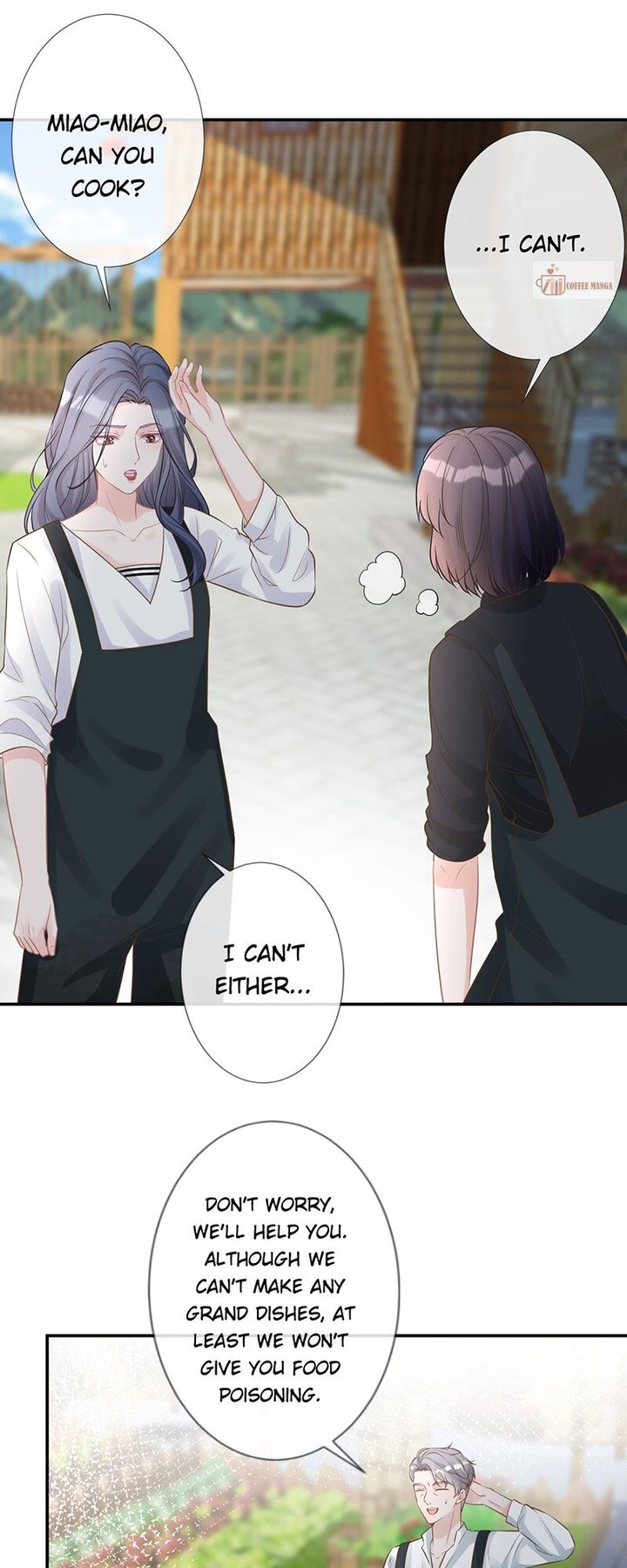 Everyone’s Darling Chapter 79 - Page 10