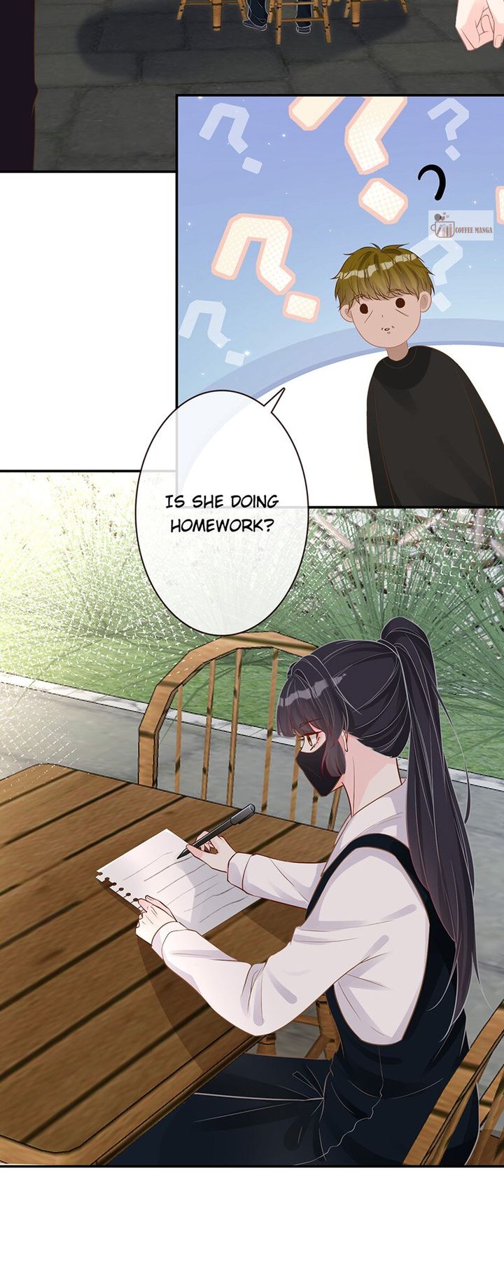 Everyone’s Darling Chapter 79 - Page 12