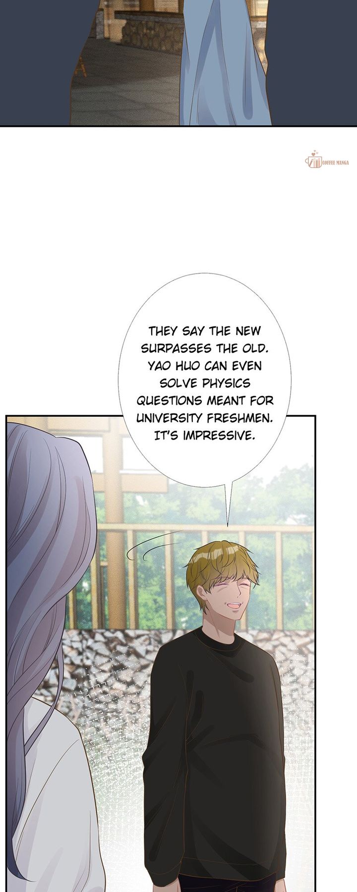 Everyone’s Darling Chapter 79 - Page 17
