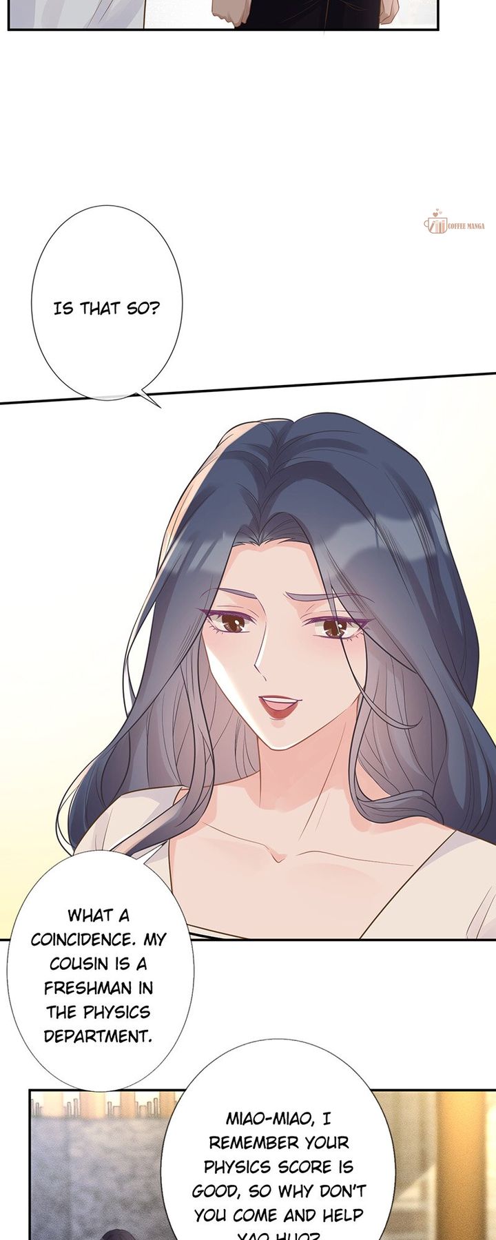 Everyone’s Darling Chapter 79 - Page 18
