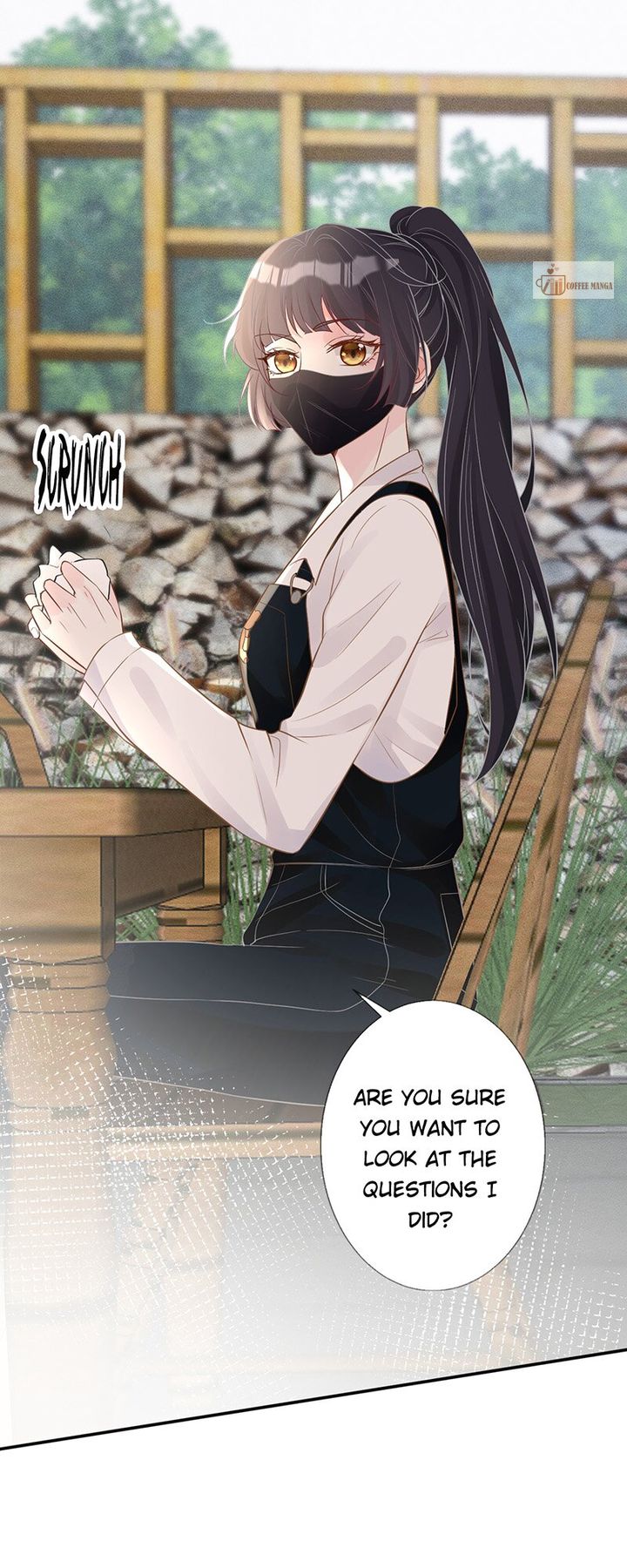 Everyone’s Darling Chapter 79 - Page 20