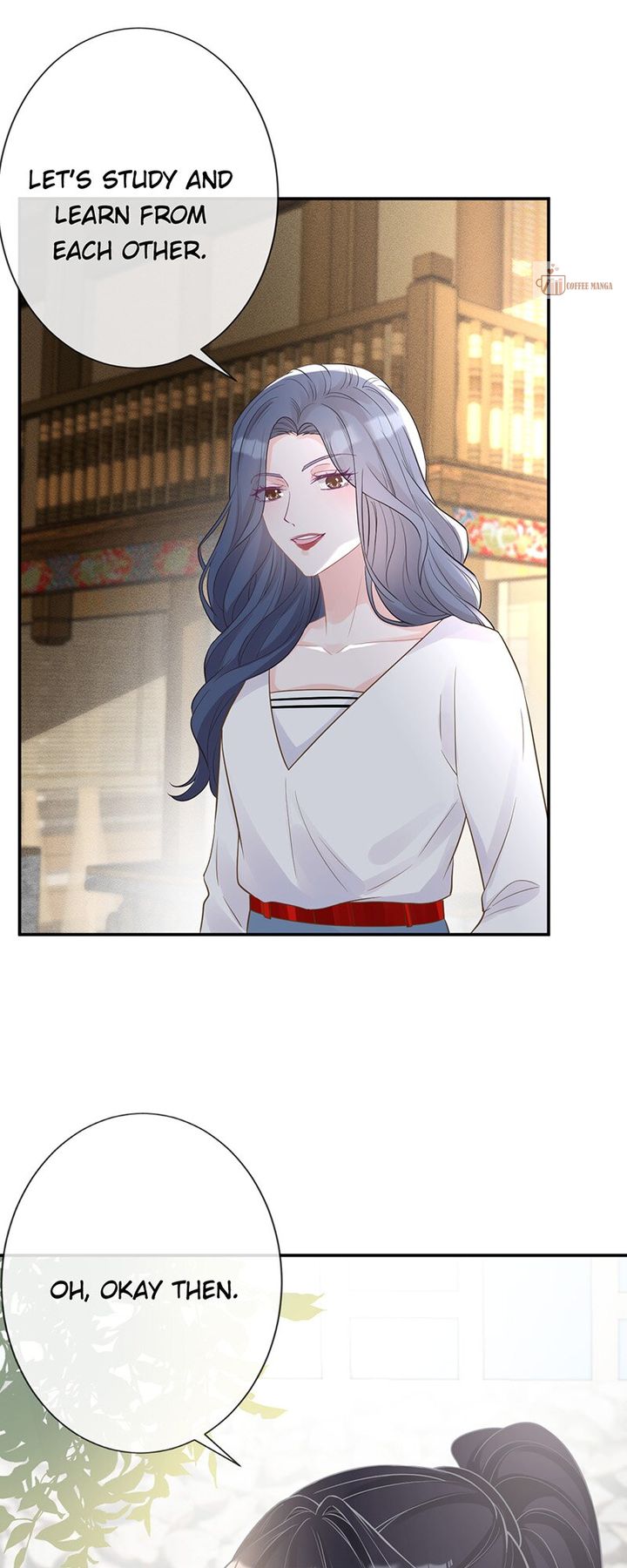 Everyone’s Darling Chapter 79 - Page 22