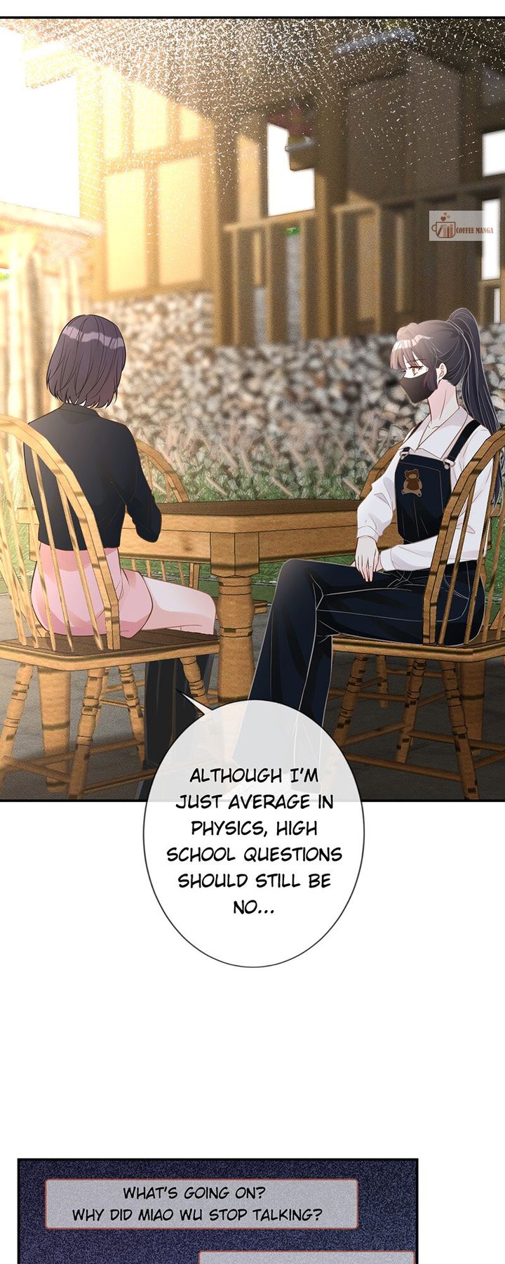 Everyone’s Darling Chapter 79 - Page 24