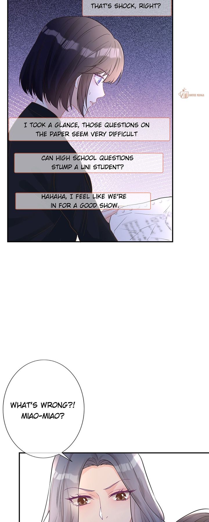 Everyone’s Darling Chapter 79 - Page 25