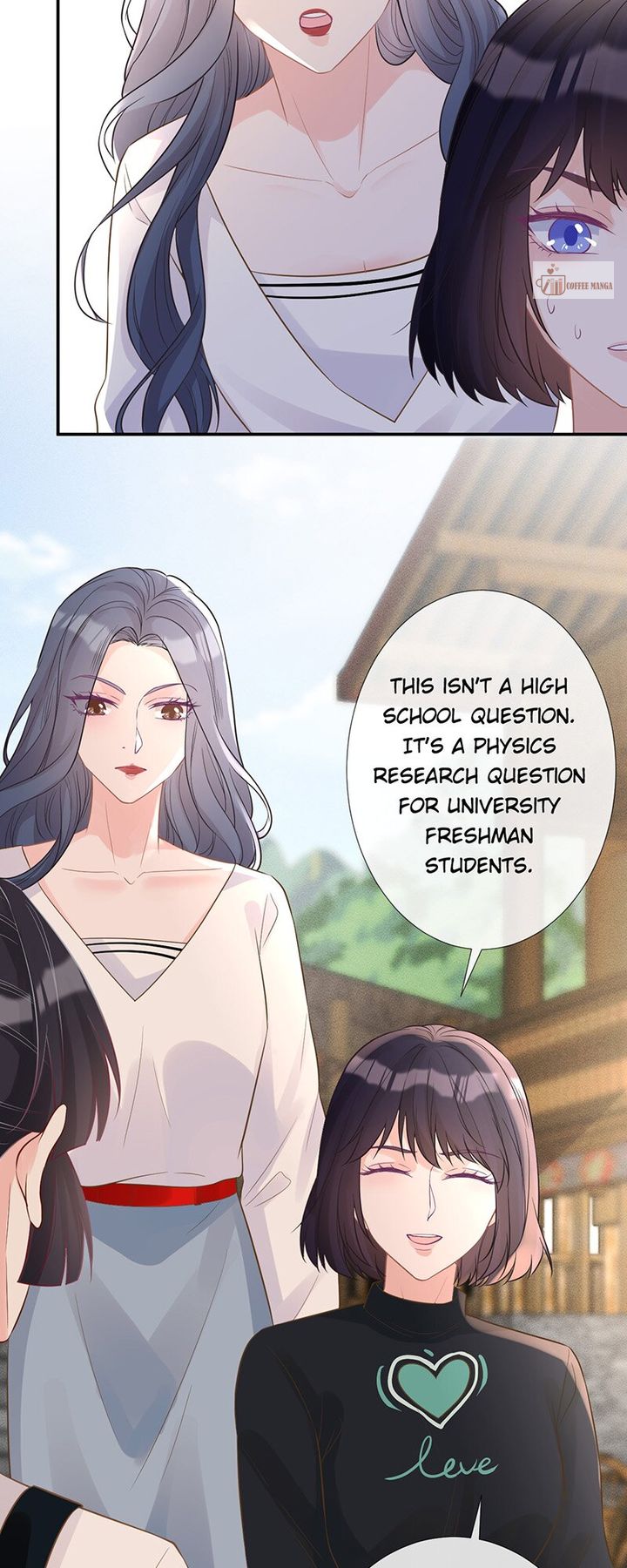 Everyone’s Darling Chapter 79 - Page 26