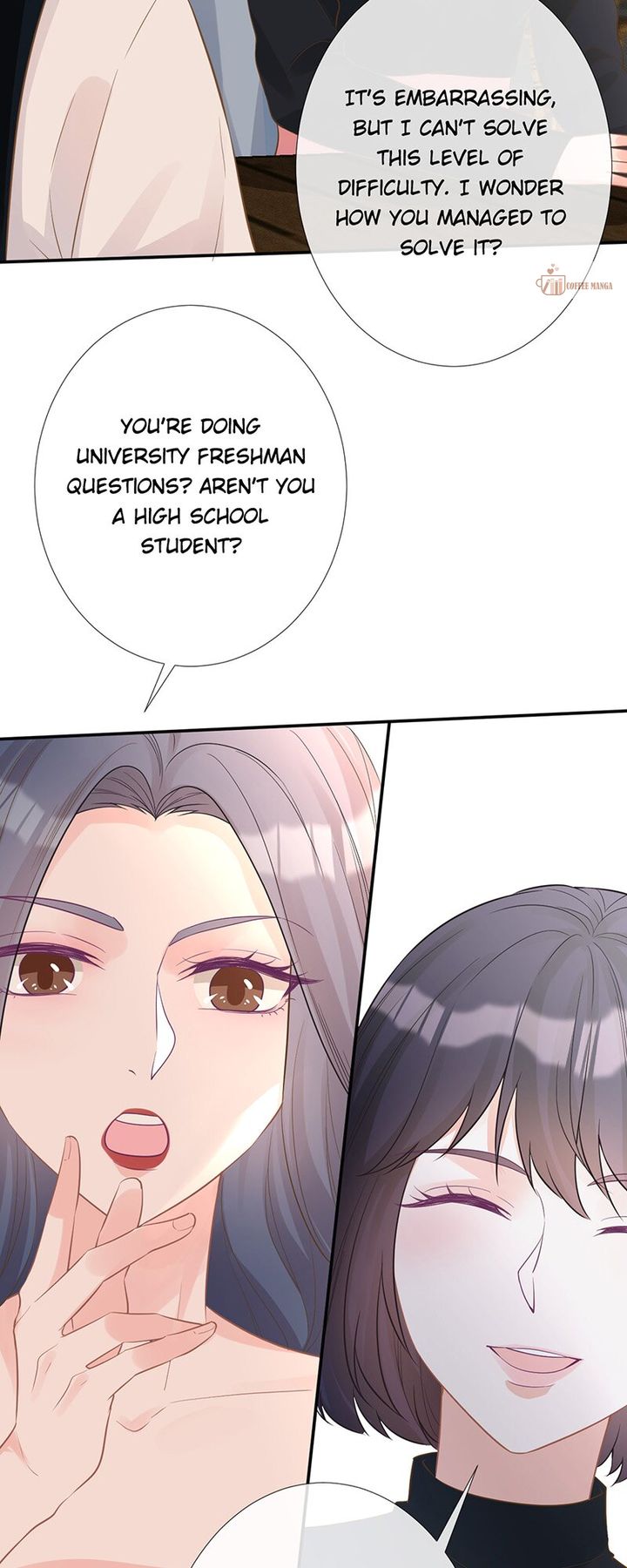 Everyone’s Darling Chapter 79 - Page 27