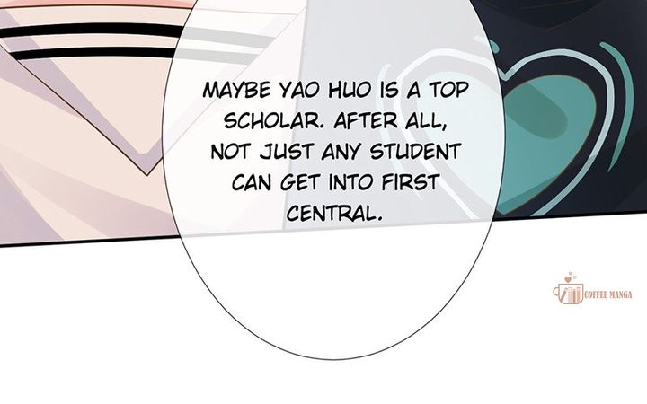 Everyone’s Darling Chapter 79 - Page 28