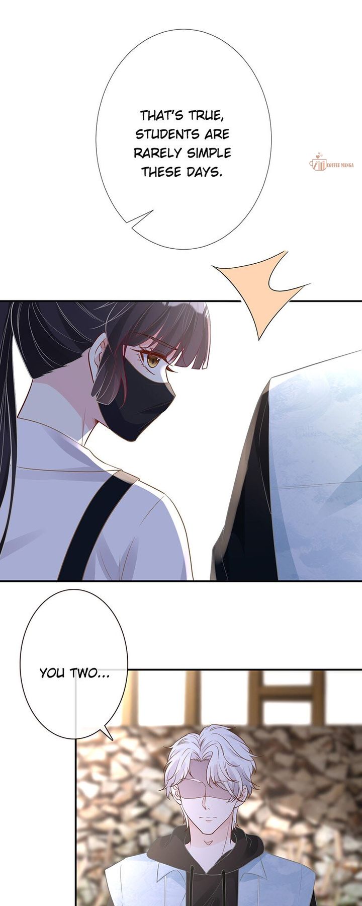 Everyone’s Darling Chapter 79 - Page 29