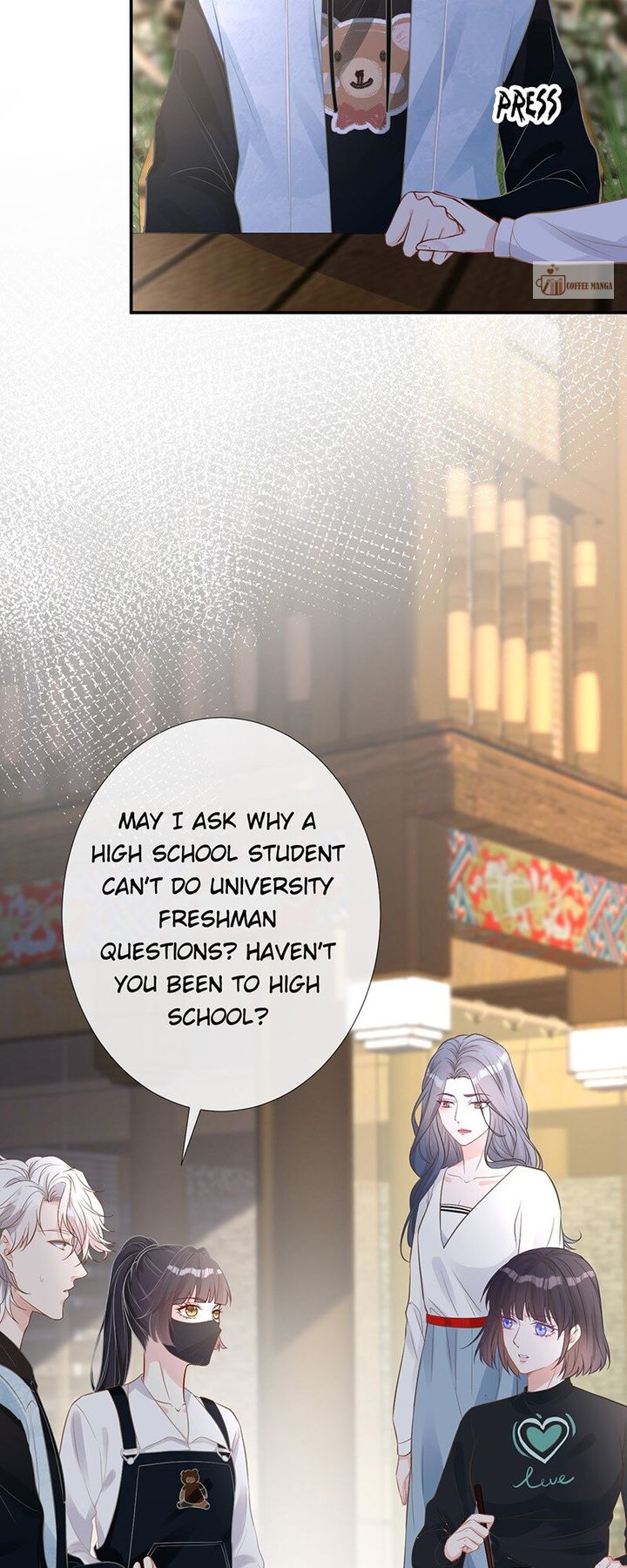 Everyone’s Darling Chapter 79 - Page 30