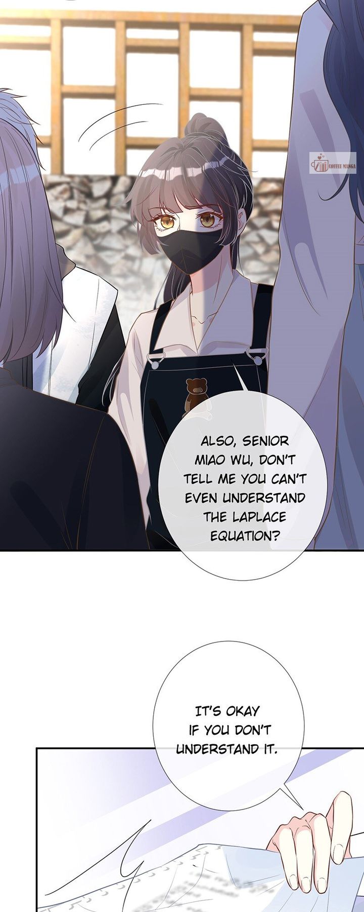 Everyone’s Darling Chapter 79 - Page 32