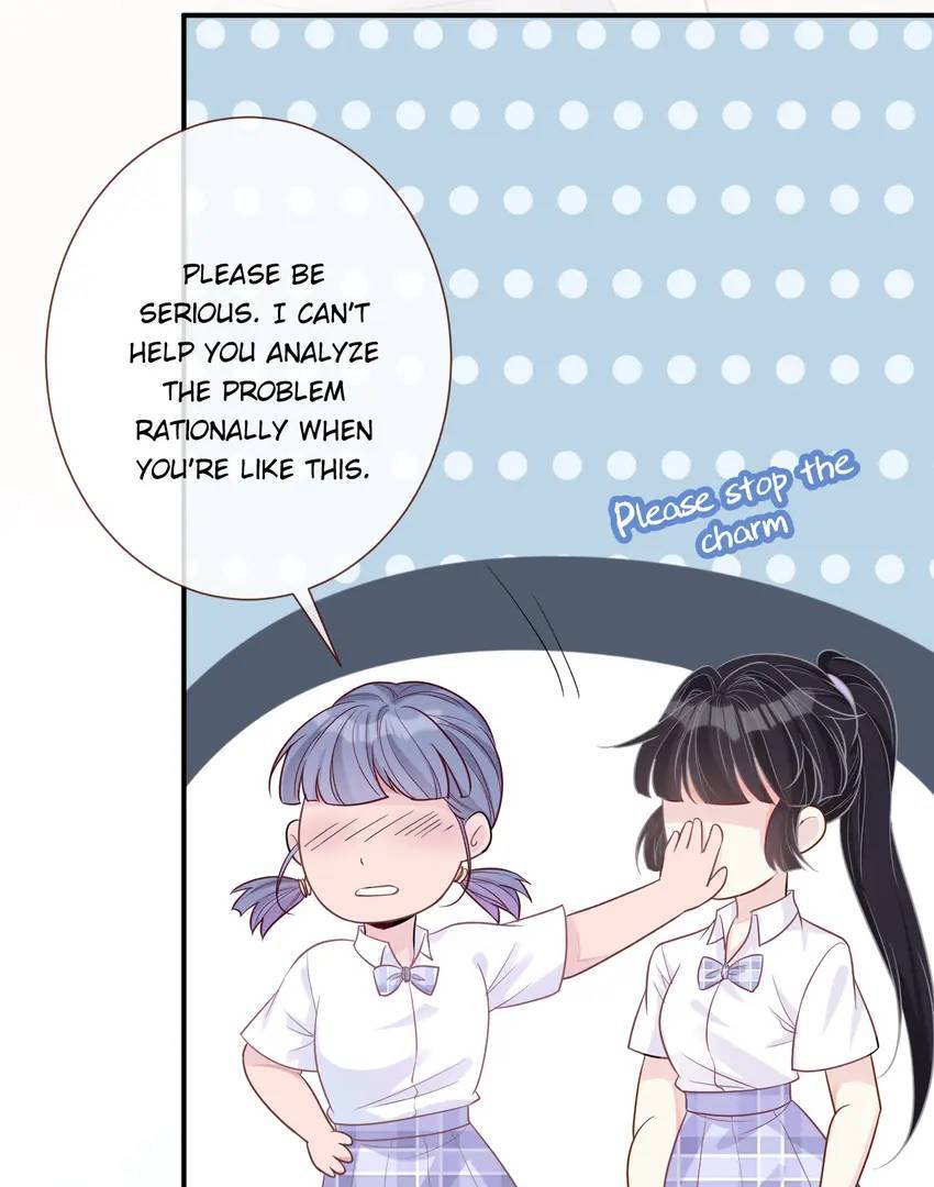 Everyone’s Darling Chapter 8 - Page 3