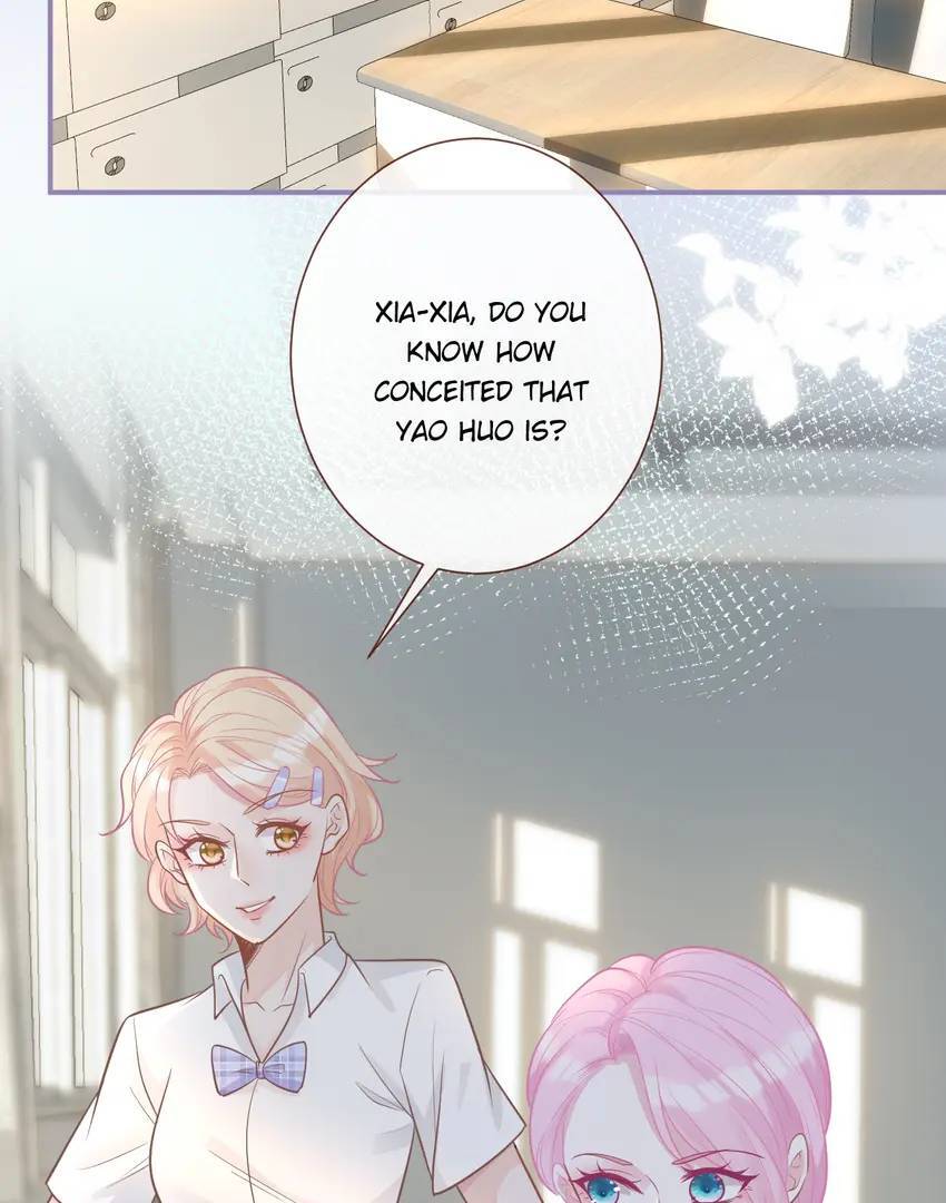 Everyone’s Darling Chapter 8 - Page 5