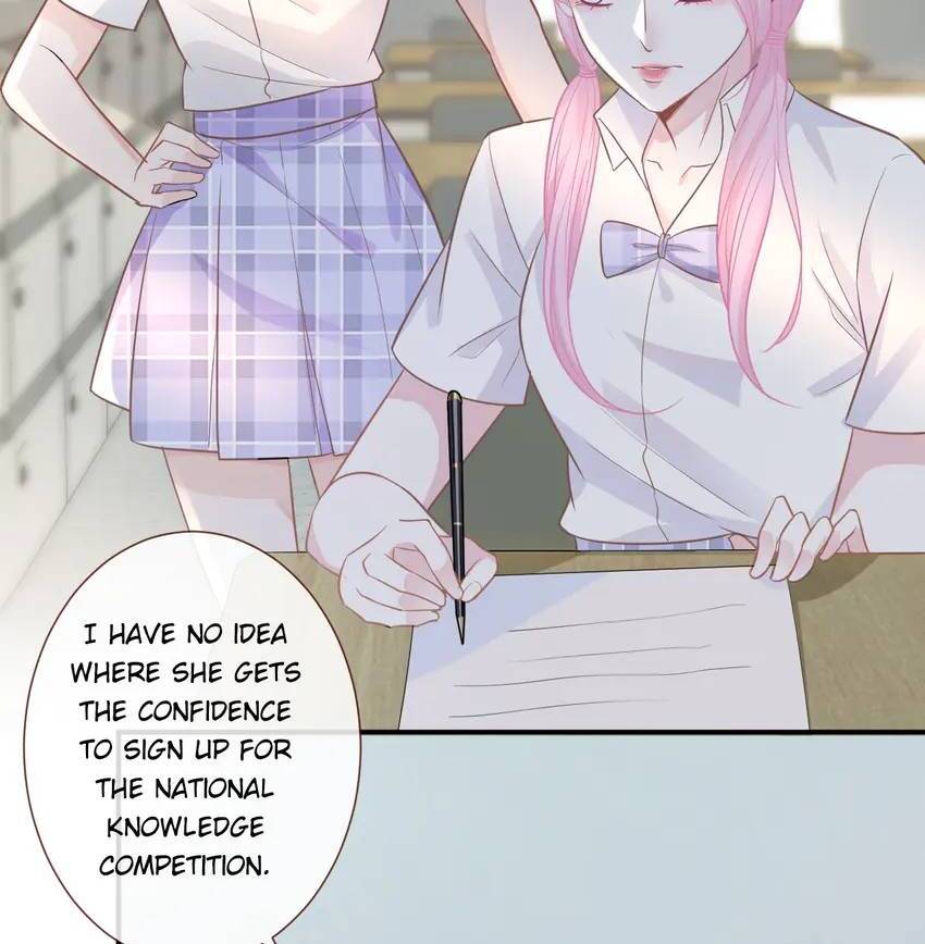 Everyone’s Darling Chapter 8 - Page 6