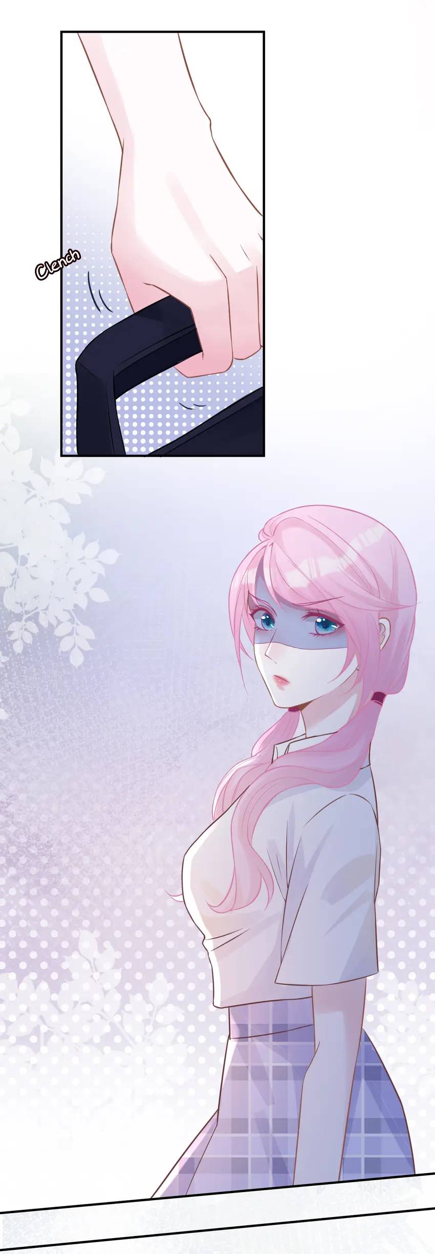 Everyone’s Darling Chapter 8 - Page 15