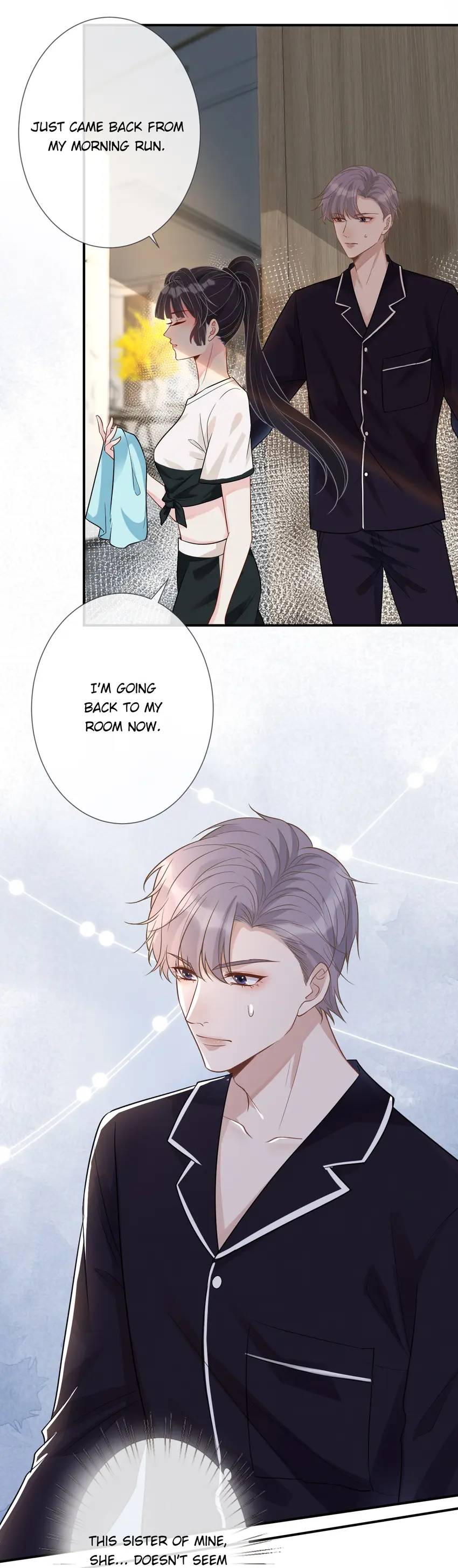 Everyone’s Darling Chapter 8 - Page 18