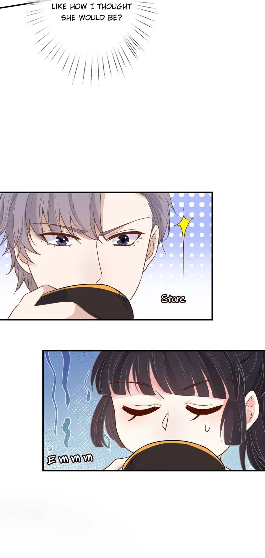 Everyone’s Darling Chapter 8 - Page 19