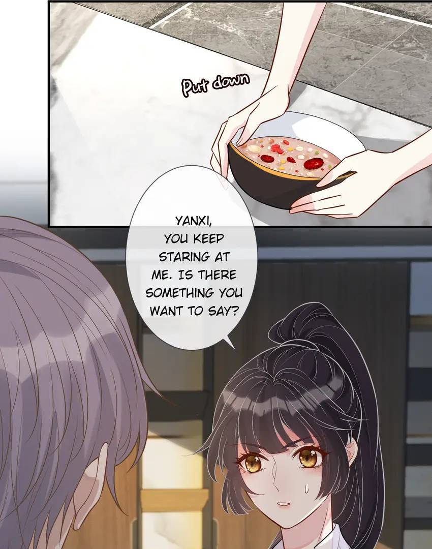 Everyone’s Darling Chapter 8 - Page 20