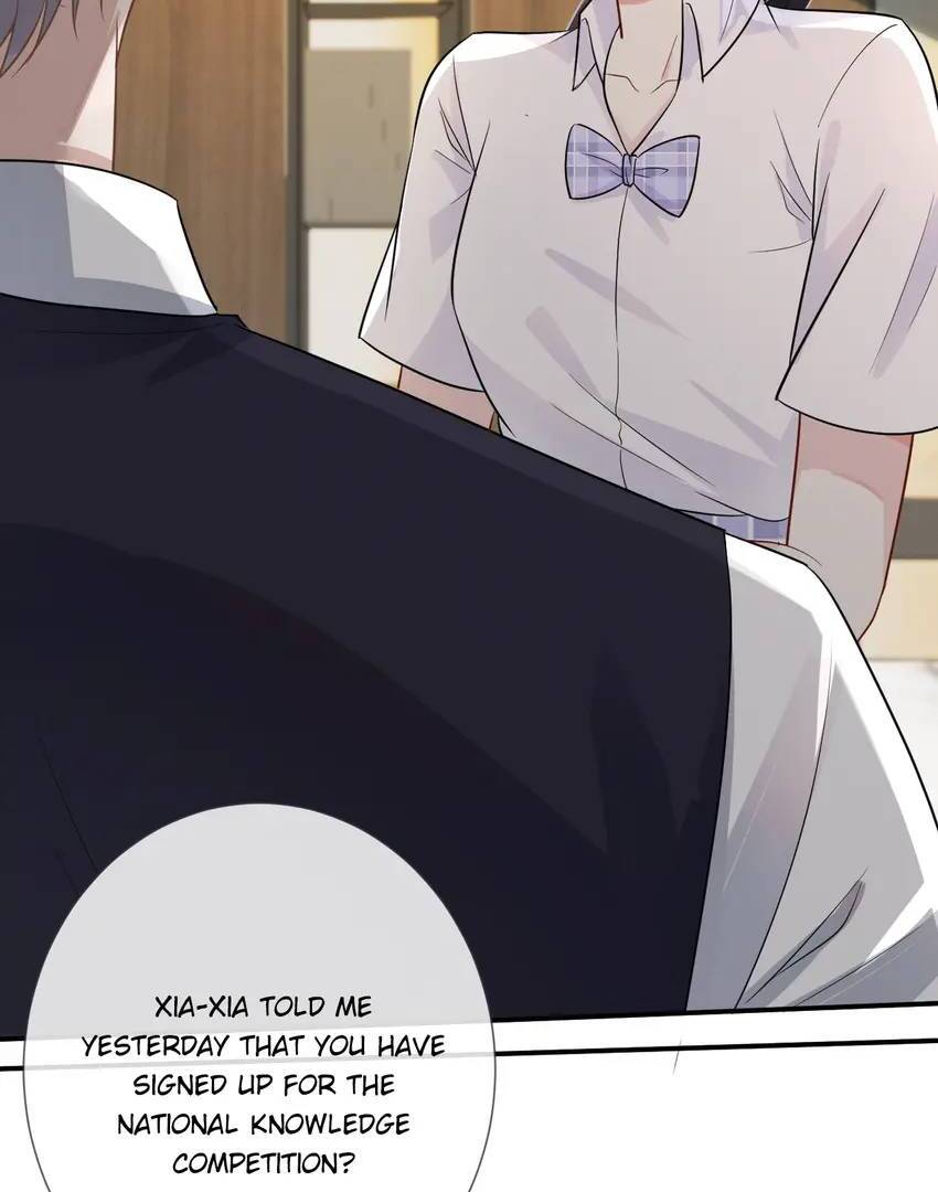 Everyone’s Darling Chapter 8 - Page 21