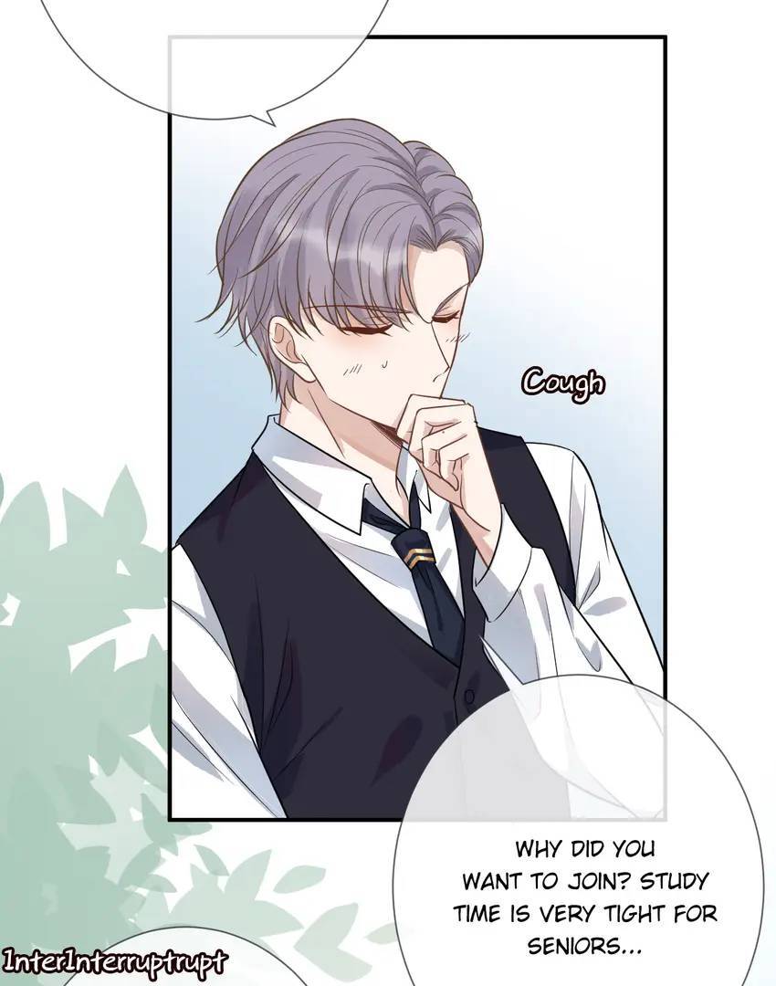 Everyone’s Darling Chapter 8 - Page 22