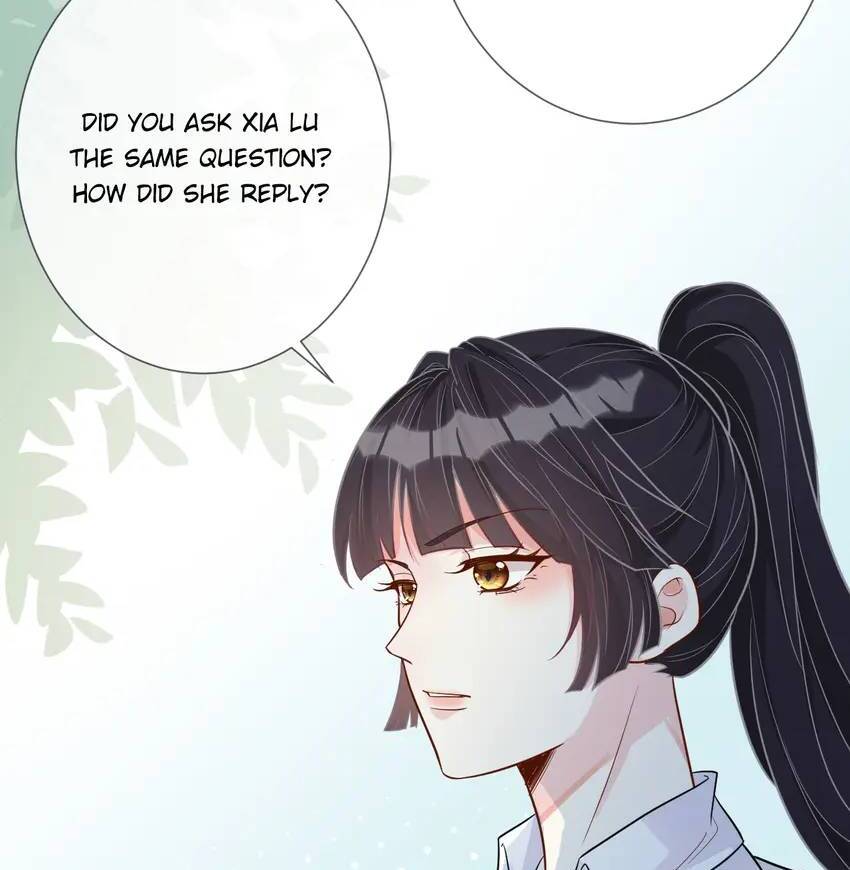 Everyone’s Darling Chapter 8 - Page 23