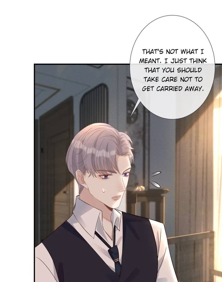 Everyone’s Darling Chapter 8 - Page 27