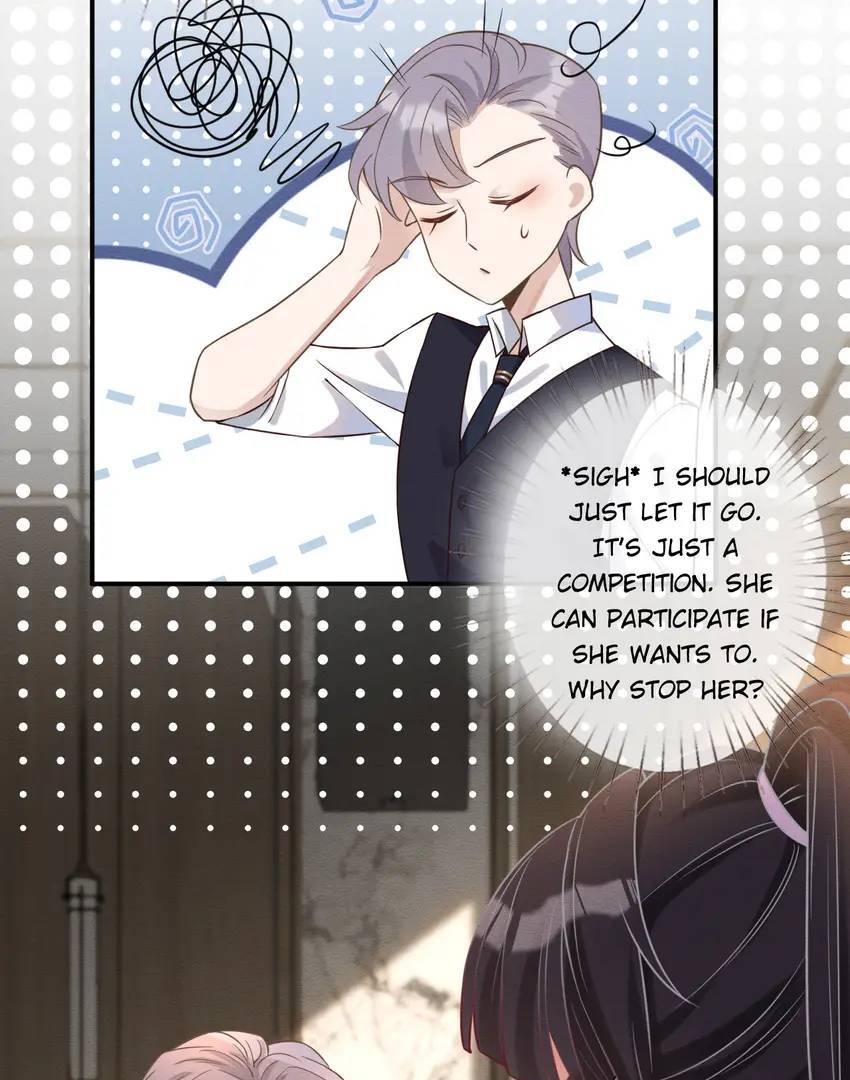 Everyone’s Darling Chapter 8 - Page 29