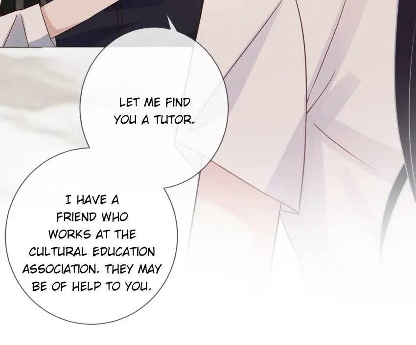 Everyone’s Darling Chapter 8 - Page 31