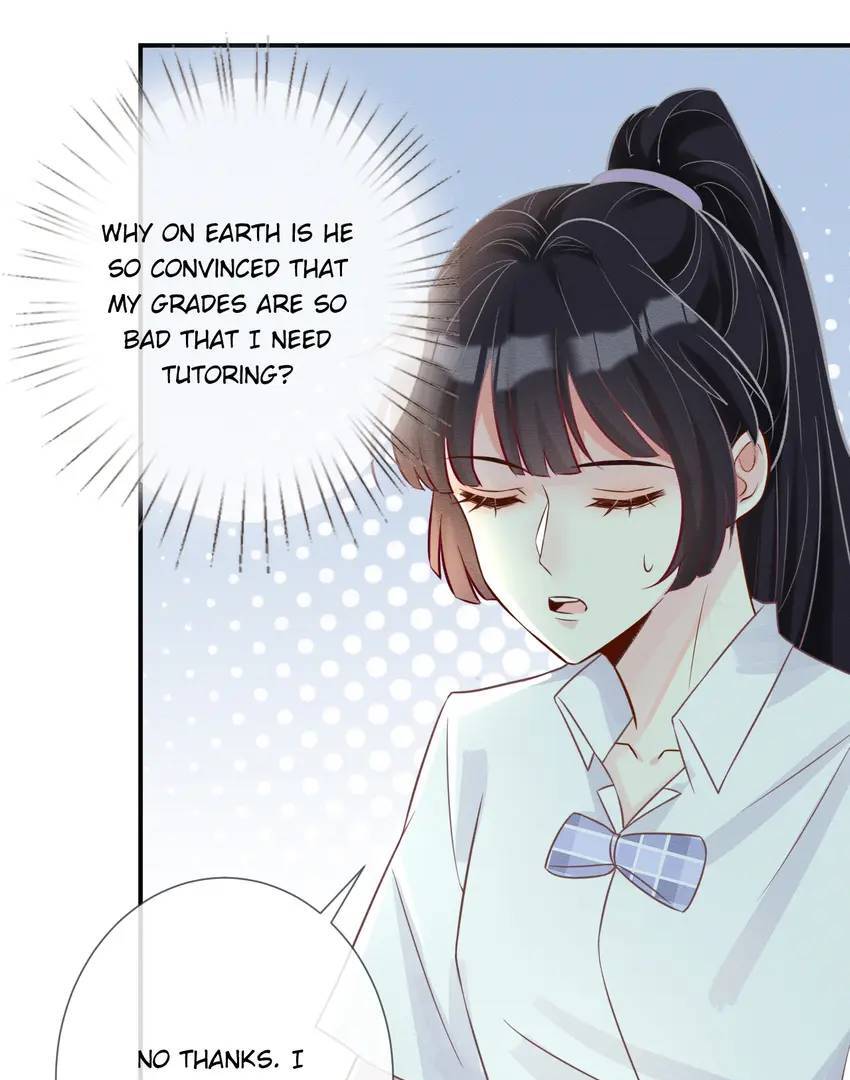 Everyone’s Darling Chapter 8 - Page 32