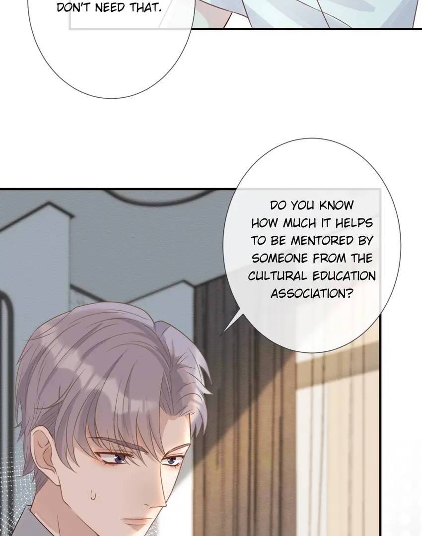 Everyone’s Darling Chapter 8 - Page 33